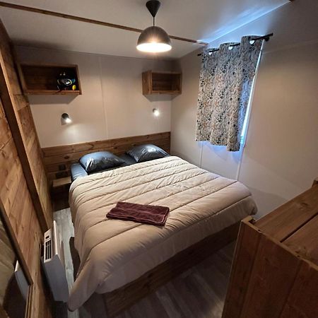 Epicea Lodge Hotel Et Camping Pralognan-la-Vanoise Exteriör bild