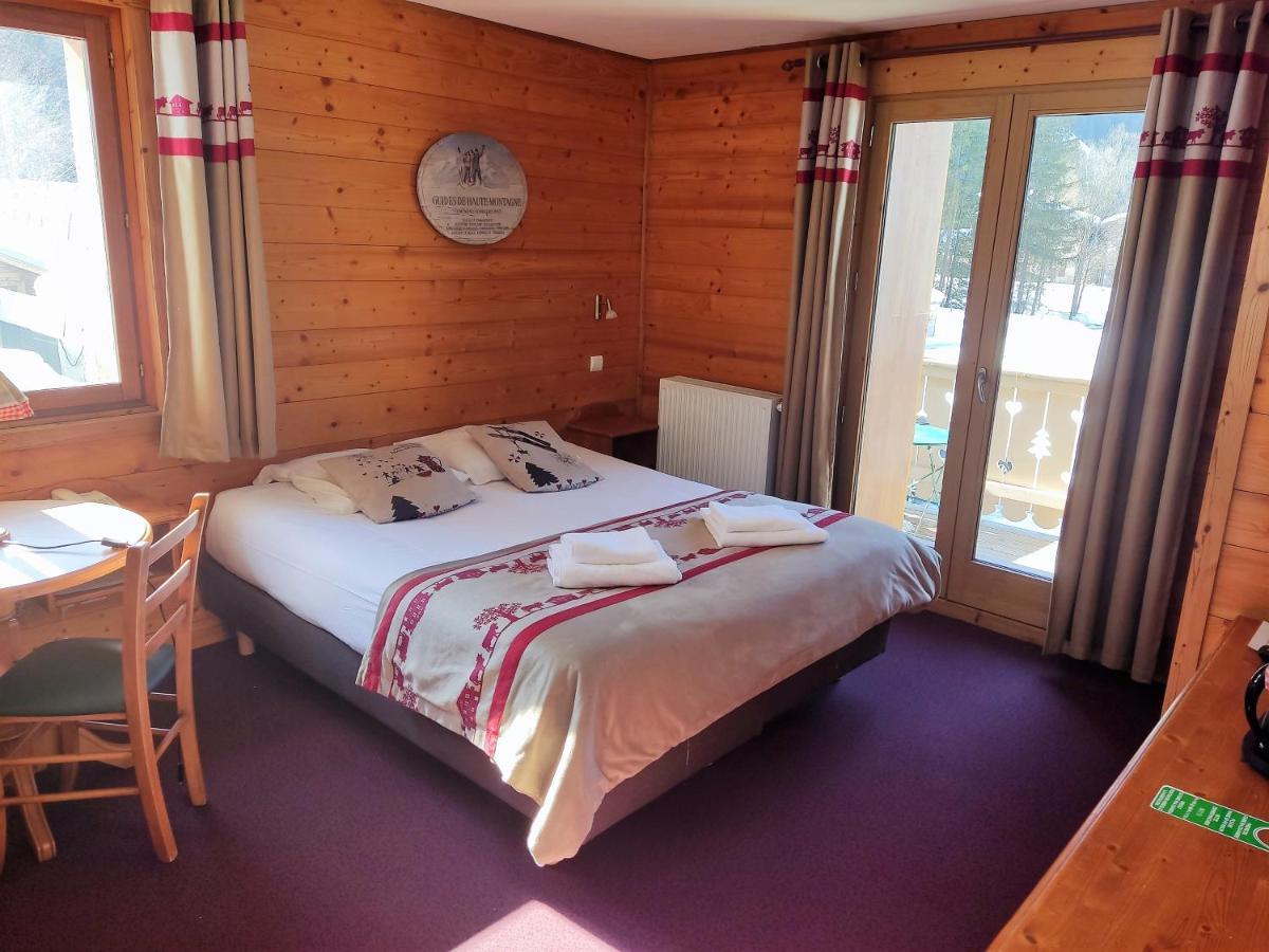 Epicea Lodge Hotel Et Camping Pralognan-la-Vanoise Exteriör bild